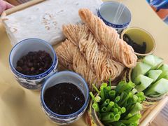 非常6+1-十二道丰味·徐州土菜·烧烤(何山路店)