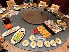-金手鼓·新疆菜(南京店)