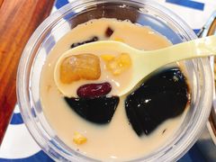 烧仙草-八婆婆烧仙草(曾厝垵店)