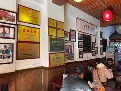 -兰庆鸡蛋馃(人民路店)