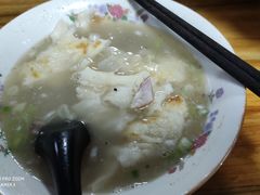 -铁谢李松祖传羊肉汤馆