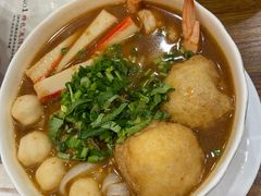 -曼谷食堂·泰国家庭料理