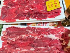 -大吉利·潮汕鲜牛肉火锅(西安店)