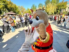 -波塞冬旅游度假区