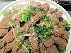 -四季厨房 鲁菜·孔府烤鸭(高新万达店)
