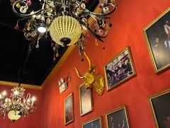 -弗拉门戈西班牙餐厅酒吧(意式风情街店)