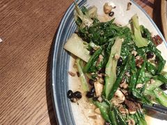 -常来小聚·广州非遗传承餐厅(地王广场店)