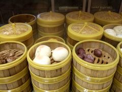 -比亚森自助烤肉料理(裕华店)