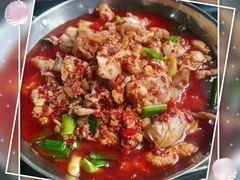-湖南文氏湘菜馆(顺河高架路店)