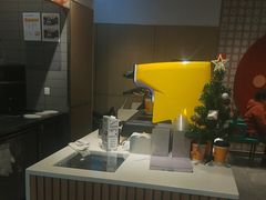 -麦当劳(百联西郊购物中心店)