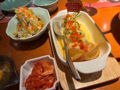 -仓桥家·焗寿司·锅物(光谷步行街店)