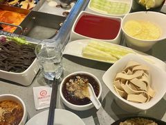 -海底捞火锅(方圆荟店)