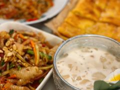-婉泰·特色小吃·舂鸡脚(告庄二店)