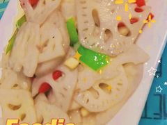 -味好美土菜(迎宾东路店)