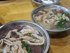 猪脏粉-守英猪脏粉(仓桥街店)