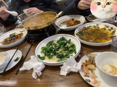 -食光慢宴·安吉土菜馆