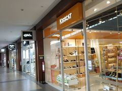 -杉杉奥特莱斯广场(哈尔滨店)