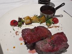 -哈布斯扒房(华发商都店)