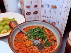 -辛香汇·锦里丨现炒川菜(中南城店)