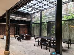 -走马楼饭庄(慈城古县城店)