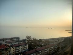 -烟台百纳瑞汀酒店