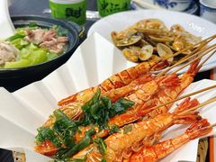 -东江海鲜大排档·潮汕菜·砂锅粥