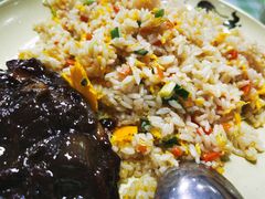 -祥和居炸酱面馆(美食街店)