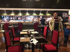 大堂-上海锦江汤臣洲际大酒店壹阶层