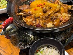 -尚宫厨私房菜(愉景店)