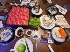 -东海怡品海鲜豆捞(星街坊店)