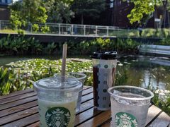 -星巴克(深圳前海企业公馆店)