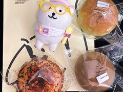 -追光 Dream Bakery(武汉天地店)