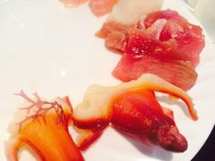 -大连富丽华大酒店·花都西餐厅