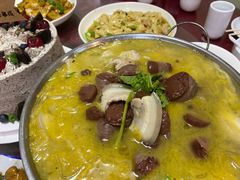 -哈尔滨菜馆(马家园南街店)