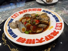 -安答龙虾·烧烤·大排档