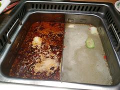 -草原塞蛮羊火锅城(港湾店)