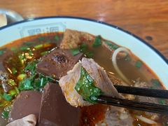 -黔派·虾子羊肉粉·小吃(佳宁娜广场店)