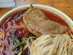 -春和面馆(常德路店)