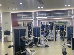 -英派斯健身旗舰店(海信国际中心馆)