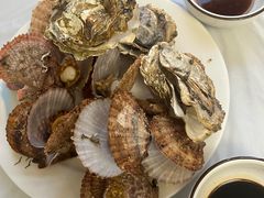 -宾朋海鲜饭庄(兴海路店)