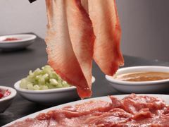 -五洲牛肉美食馆