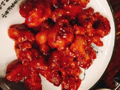 -春天里·老街坊餐厅(港隆广场店)