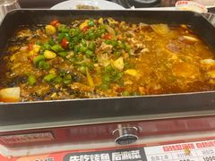 -雅佳神话·麻辣烤鱼(新街口店)
