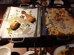 -绿茶餐厅(千岛湖银泰城店)