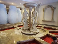 -中旅阿那亚九龙湖·公主酒店
