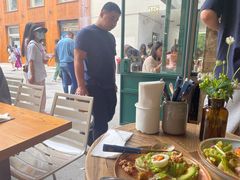 -RAC BAR(安福路店)