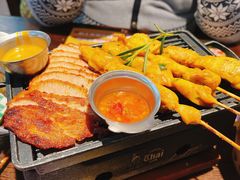 -泰妃殿(武汉首店)