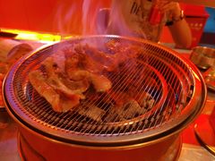 -西塔老太太泥炉烤肉(苏州大悦城店)
