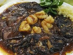 -正阳春烤鸭店(杨楼店)