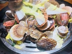 -三个渔夫·蒸汽海鲜(小白楼店)